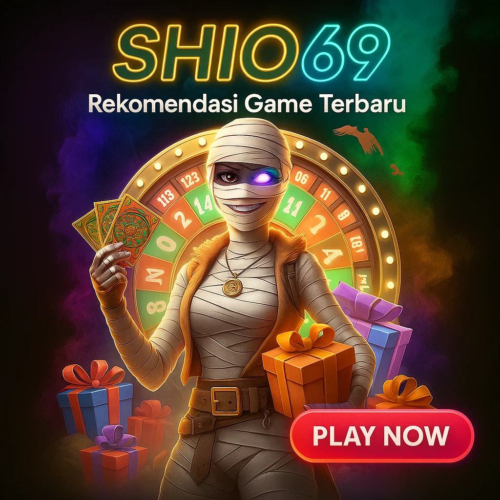 SHIO69 Masuk • Pintu Resmi SHIO69Masuk untuk Gamer Aktif