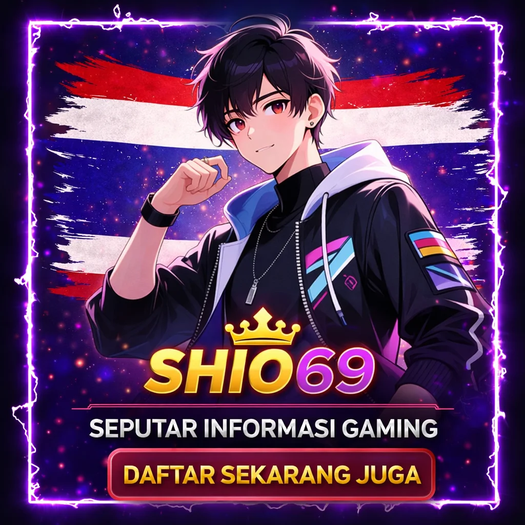 Galeri foto SHIO69 – Tempat Hiburan Online Dengan Akses Praktis Dan Fitur Lengkap di Jakarta